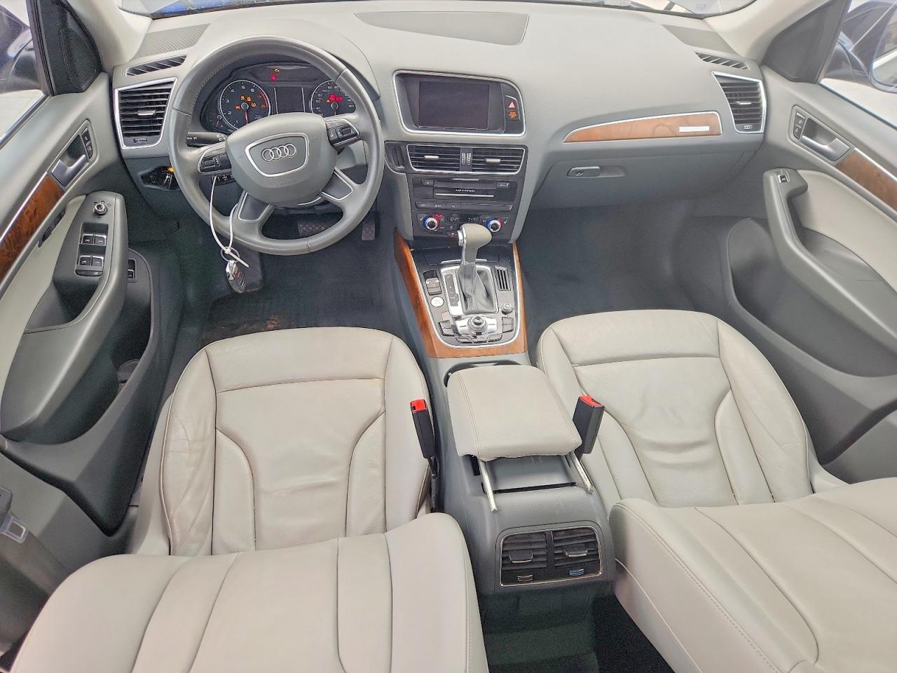 Audi Q5 Premium Plus