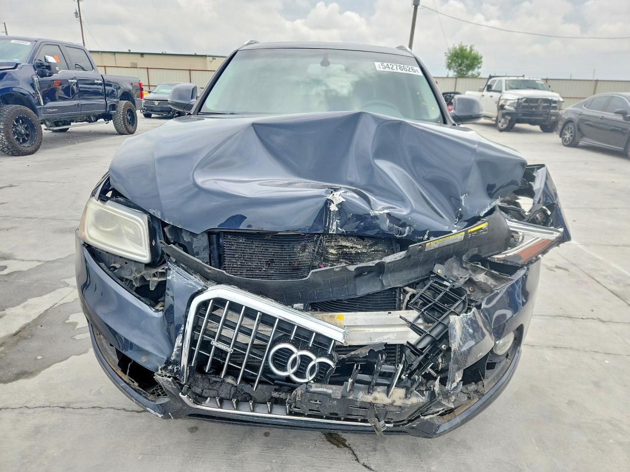 Audi Q5 Premium Plus