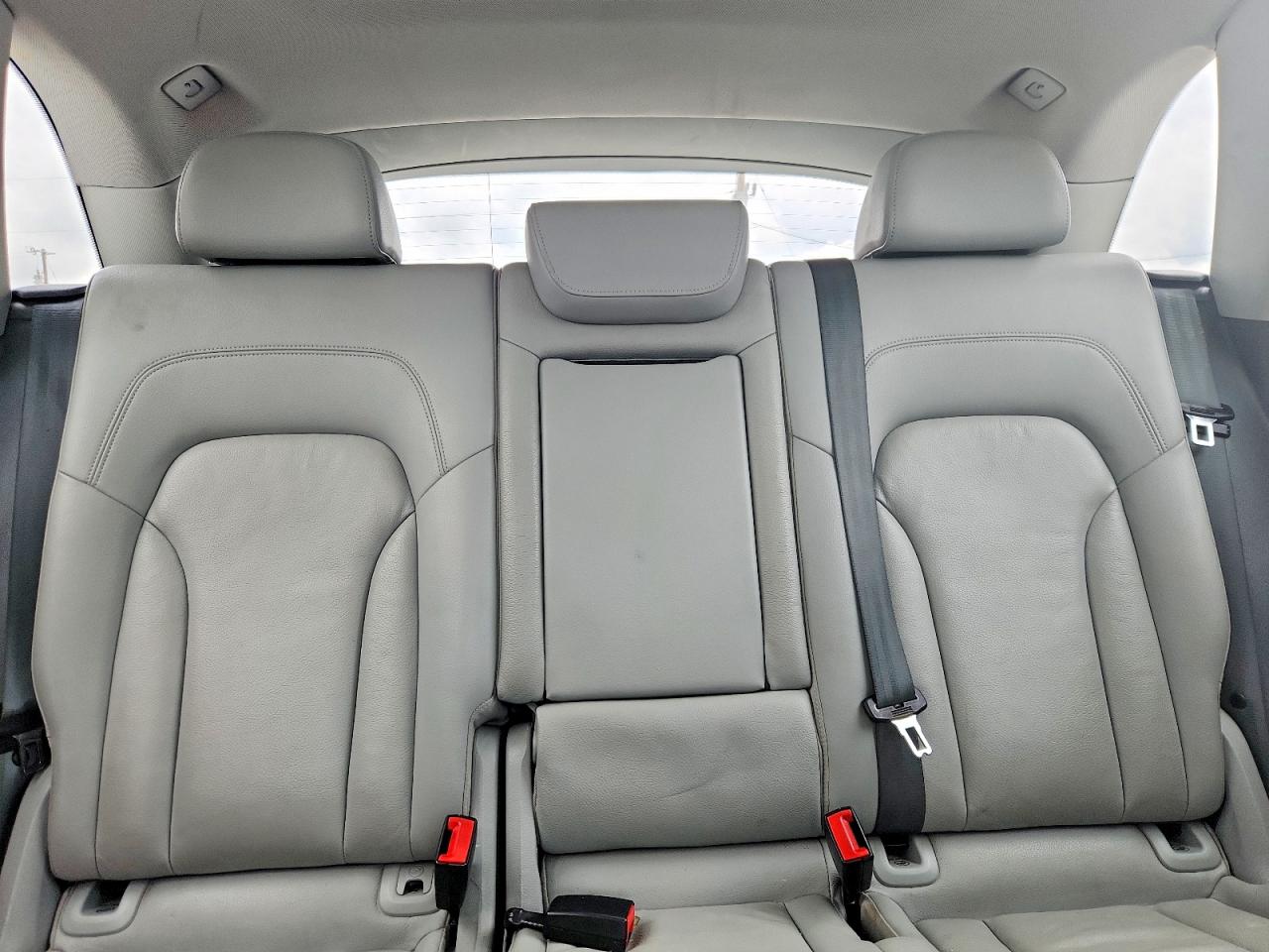 Audi Q5 Premium Plus