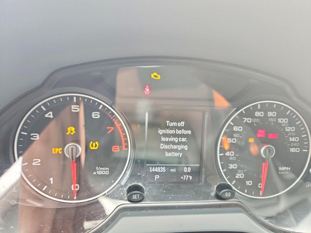 Audi Q5 Premium Plus