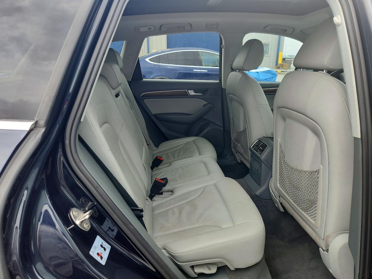 Audi Q5 Premium Plus