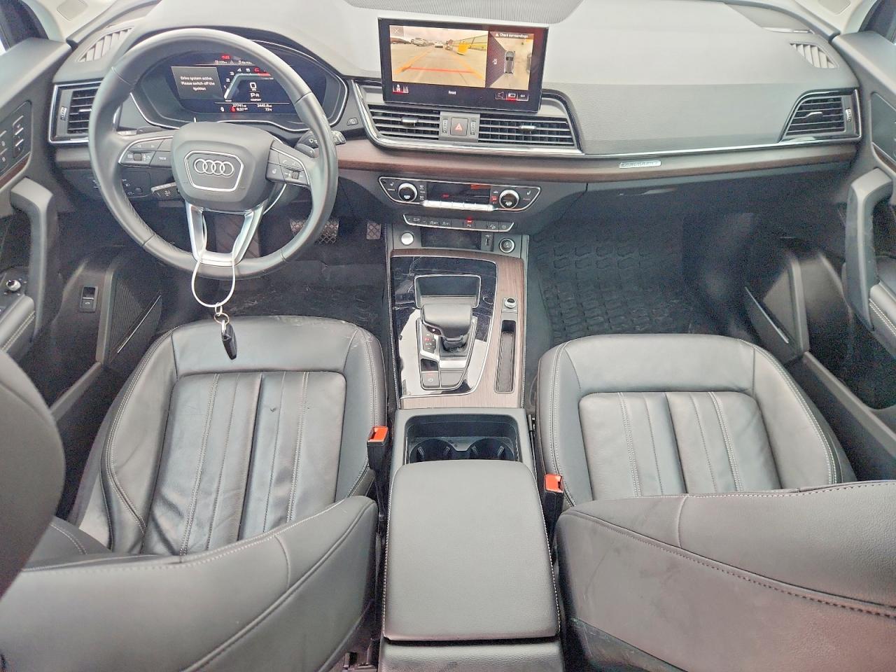 Audi Q5 Premium Plus 40