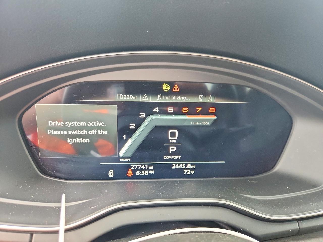 Audi Q5 Premium Plus 40