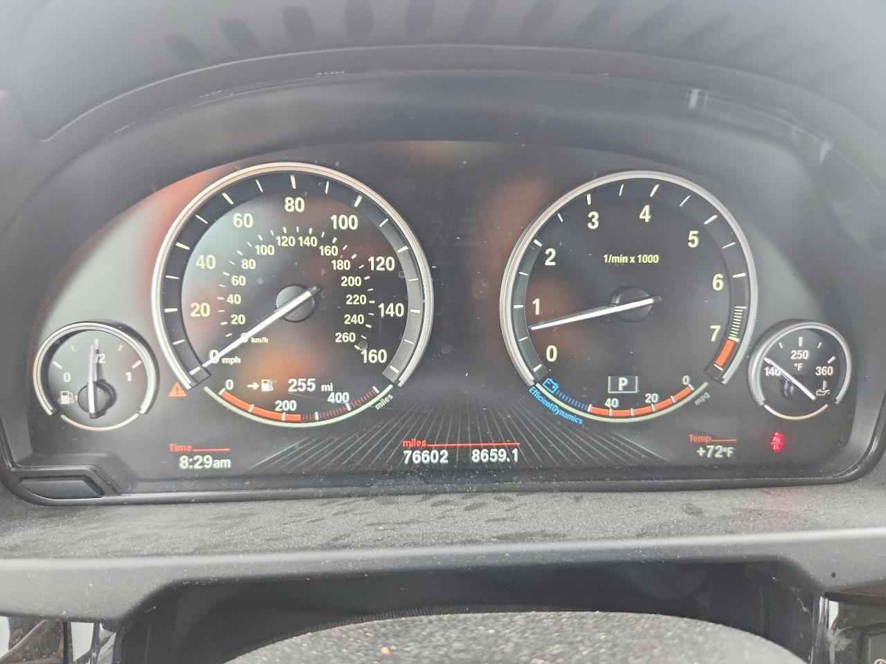 BMW X Series Xdrive35i