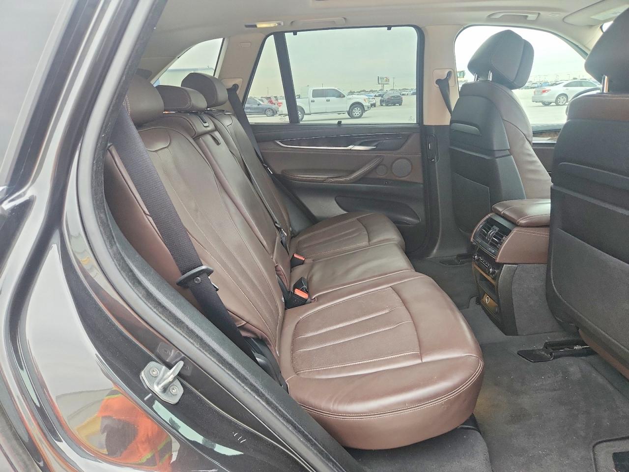 BMW X Series Xdrive35i