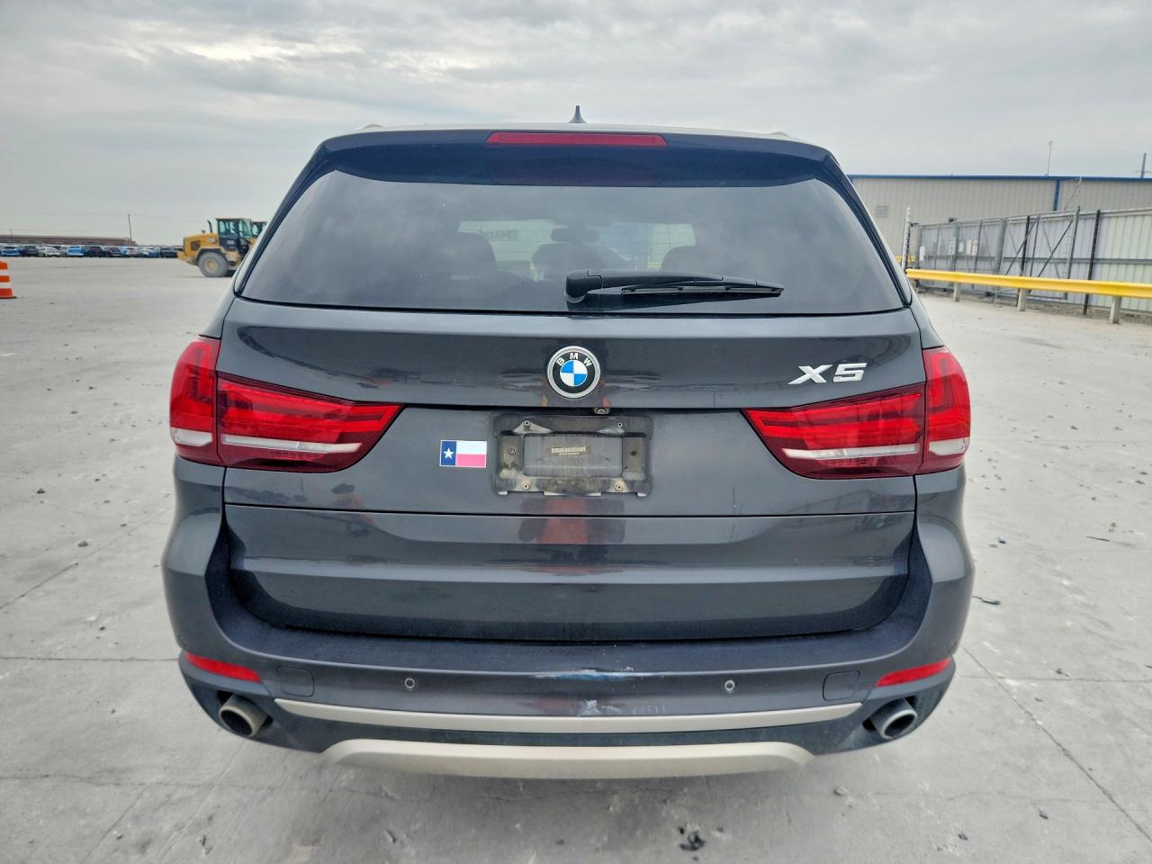 BMW X Series Xdrive35i