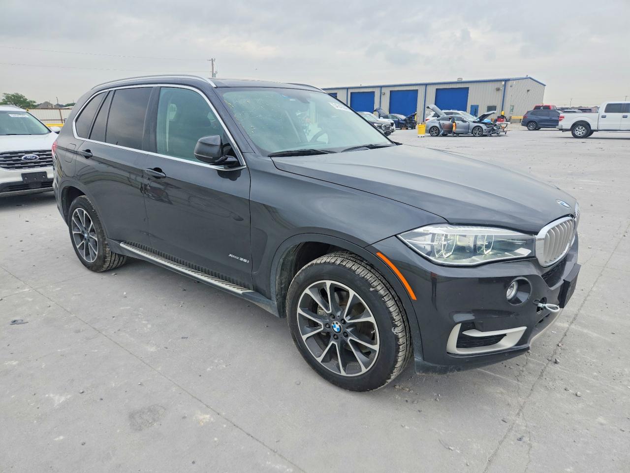 BMW X Series Xdrive35i