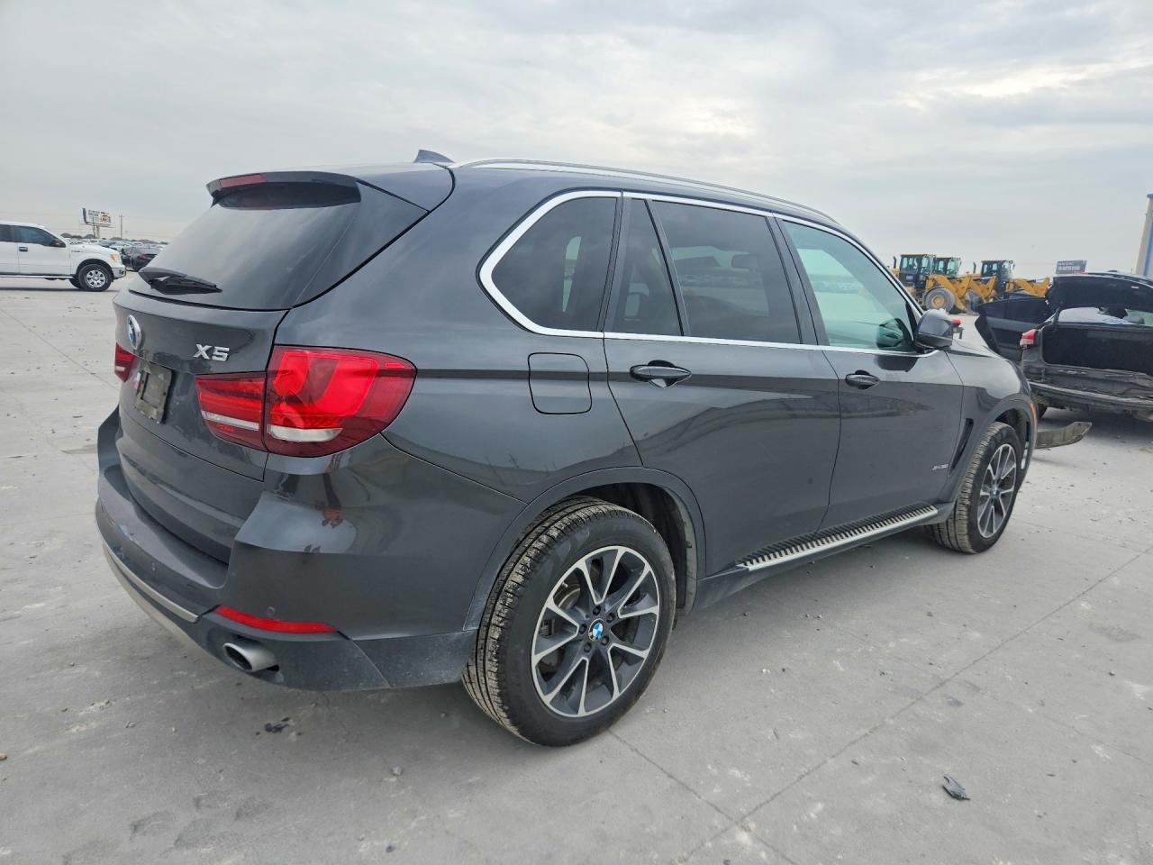 BMW X Series Xdrive35i