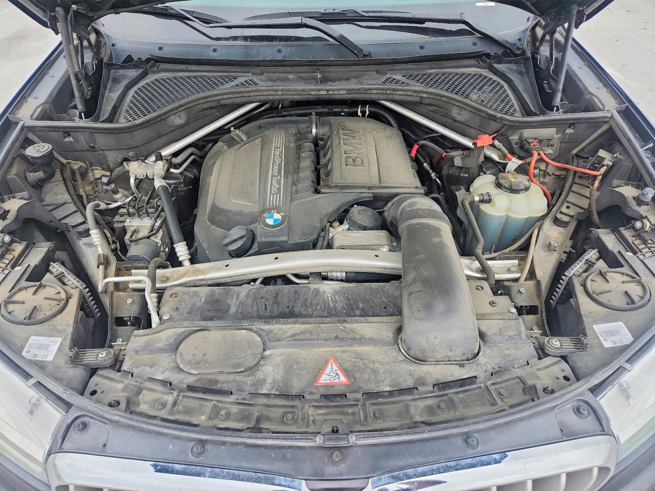 BMW X Series Xdrive35i