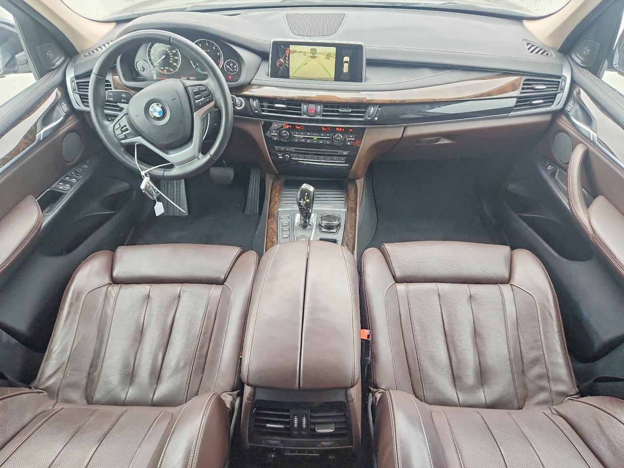 BMW X Series Xdrive35i