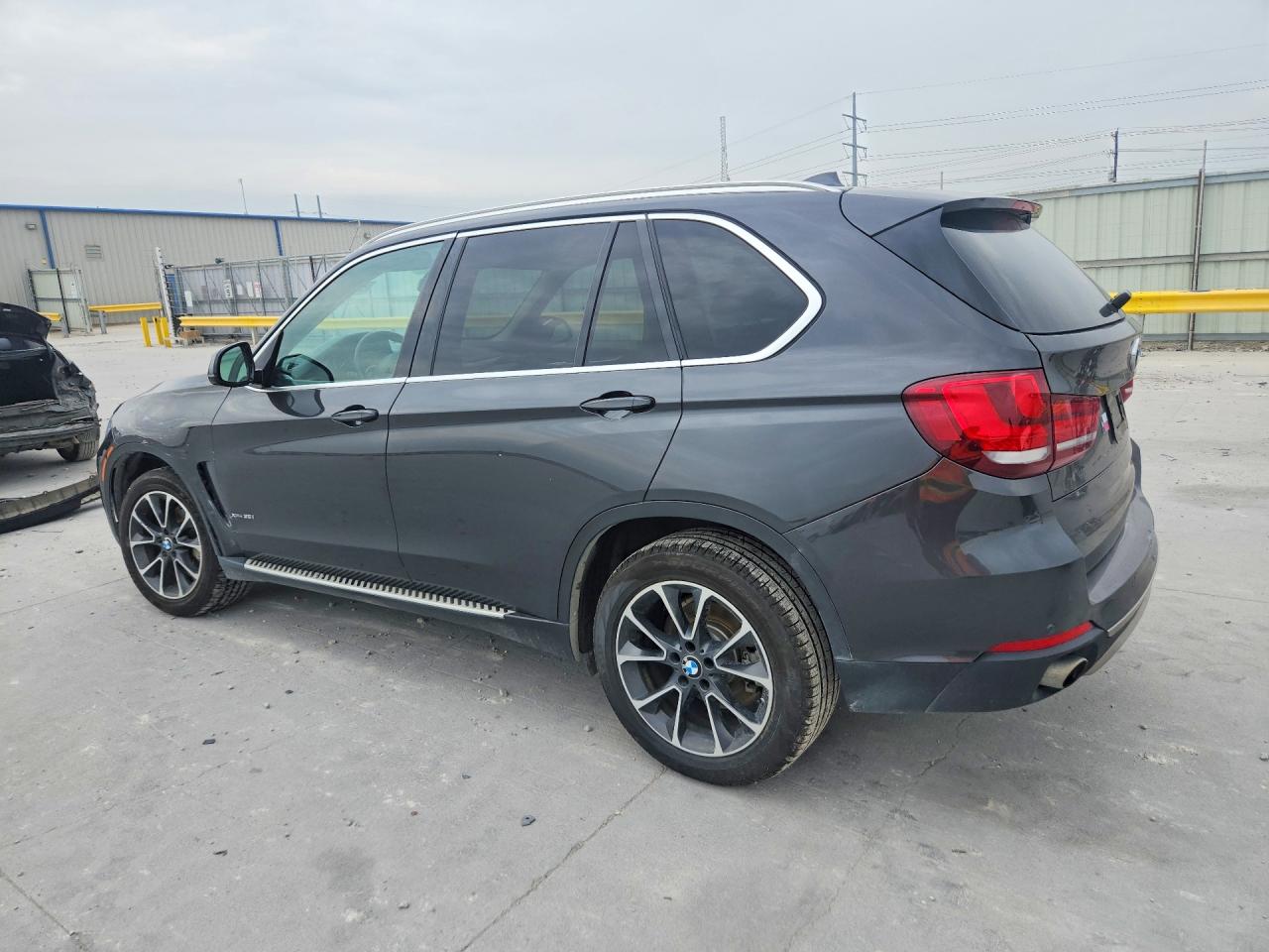 BMW X Series Xdrive35i