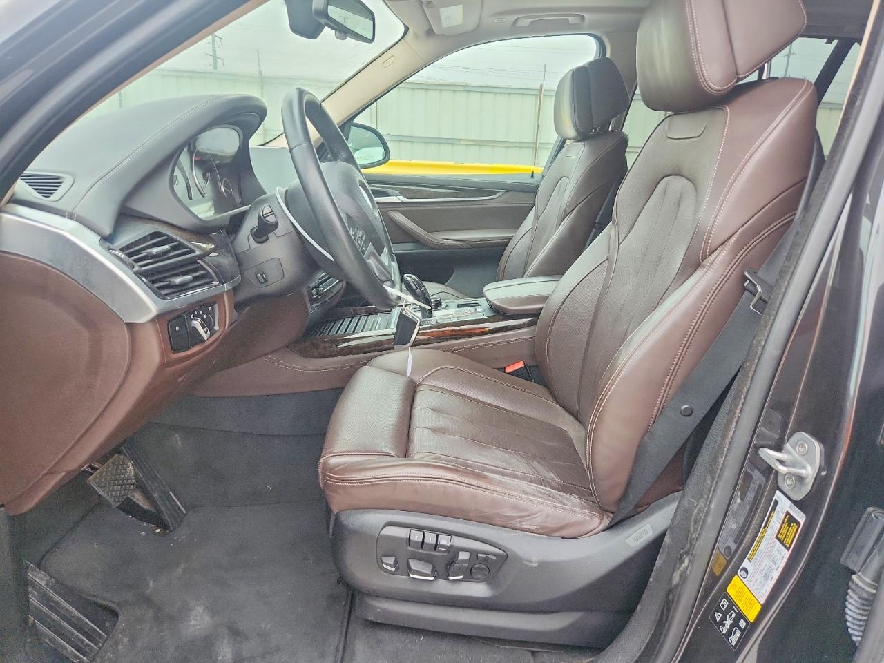 BMW X Series Xdrive35i