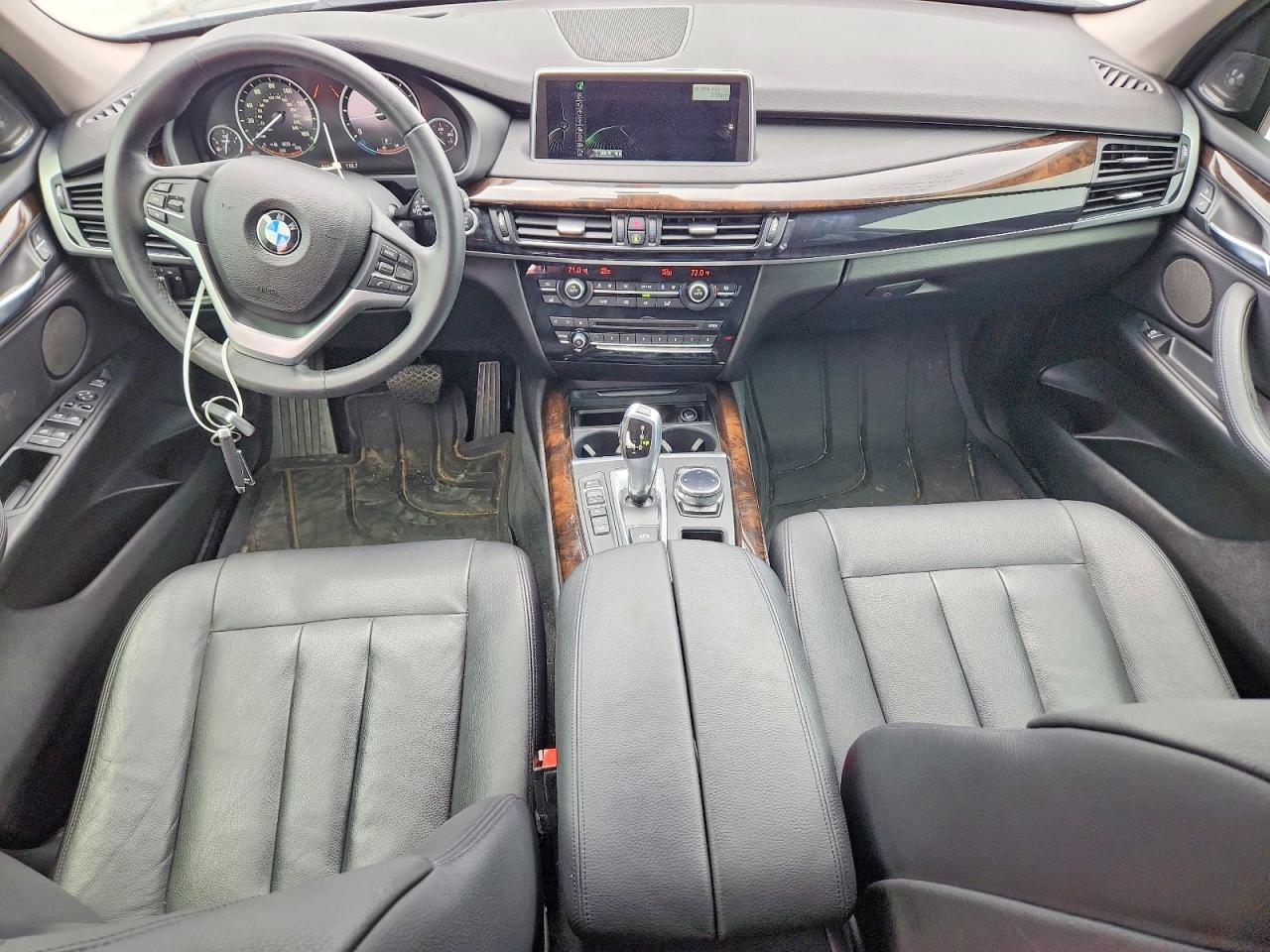 BMW X Series Xdrive35d