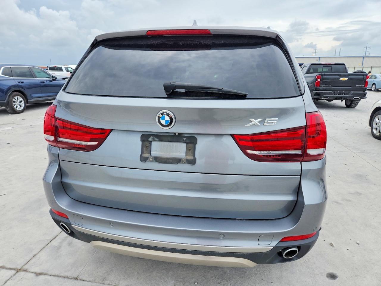 BMW X Series Xdrive35d