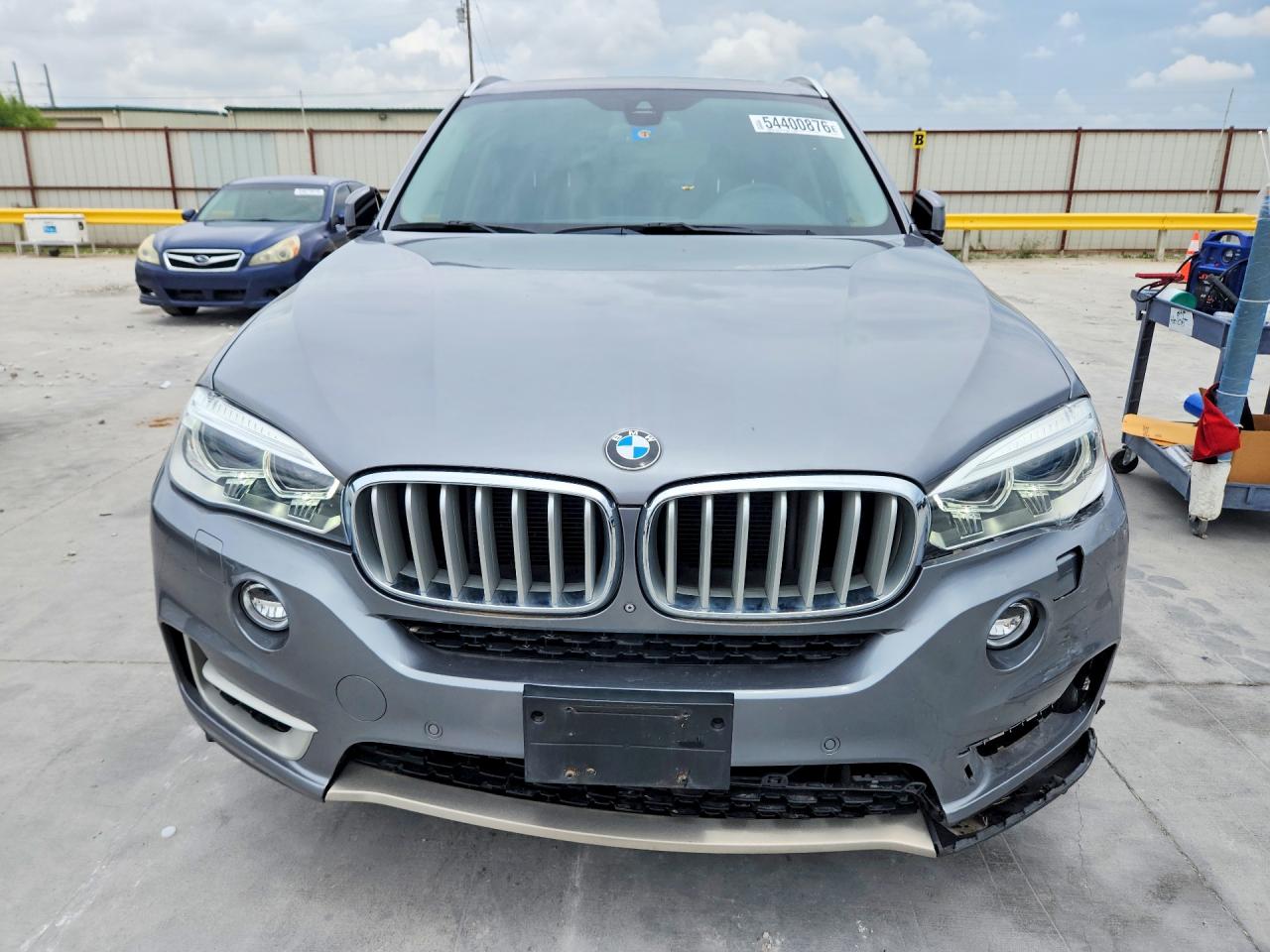 BMW X Series Xdrive35d