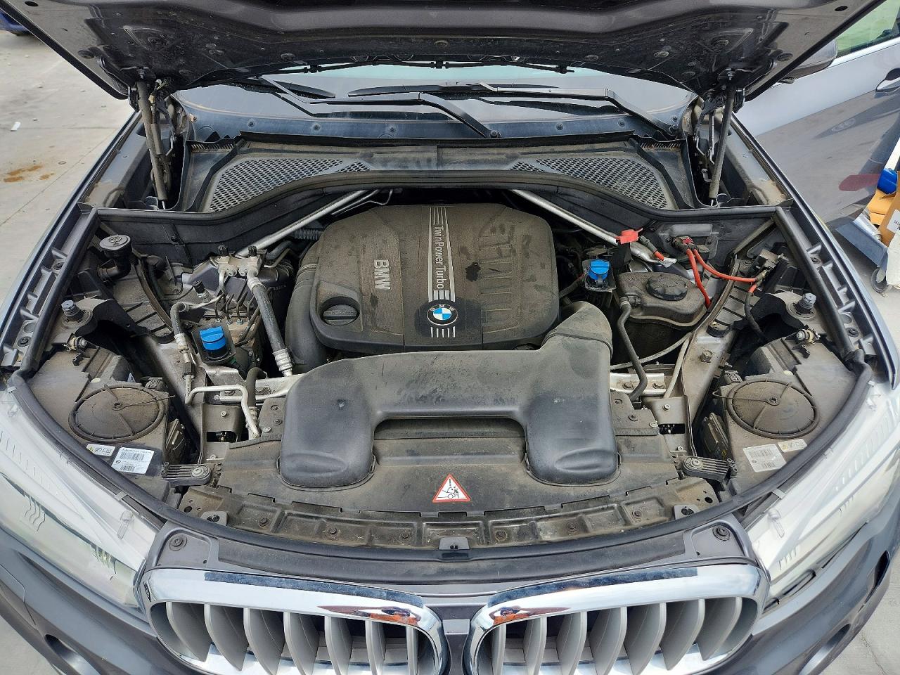 BMW X Series Xdrive35d
