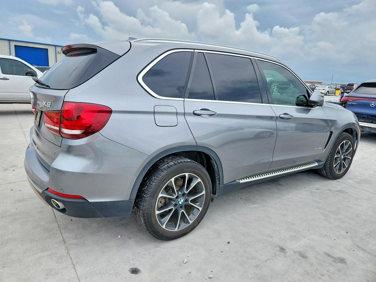 BMW X Series Xdrive35d