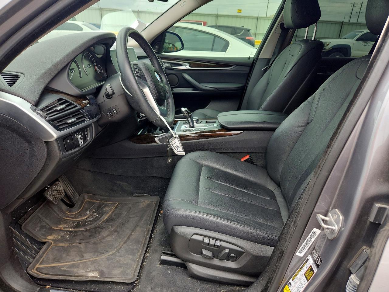 BMW X Series Xdrive35d