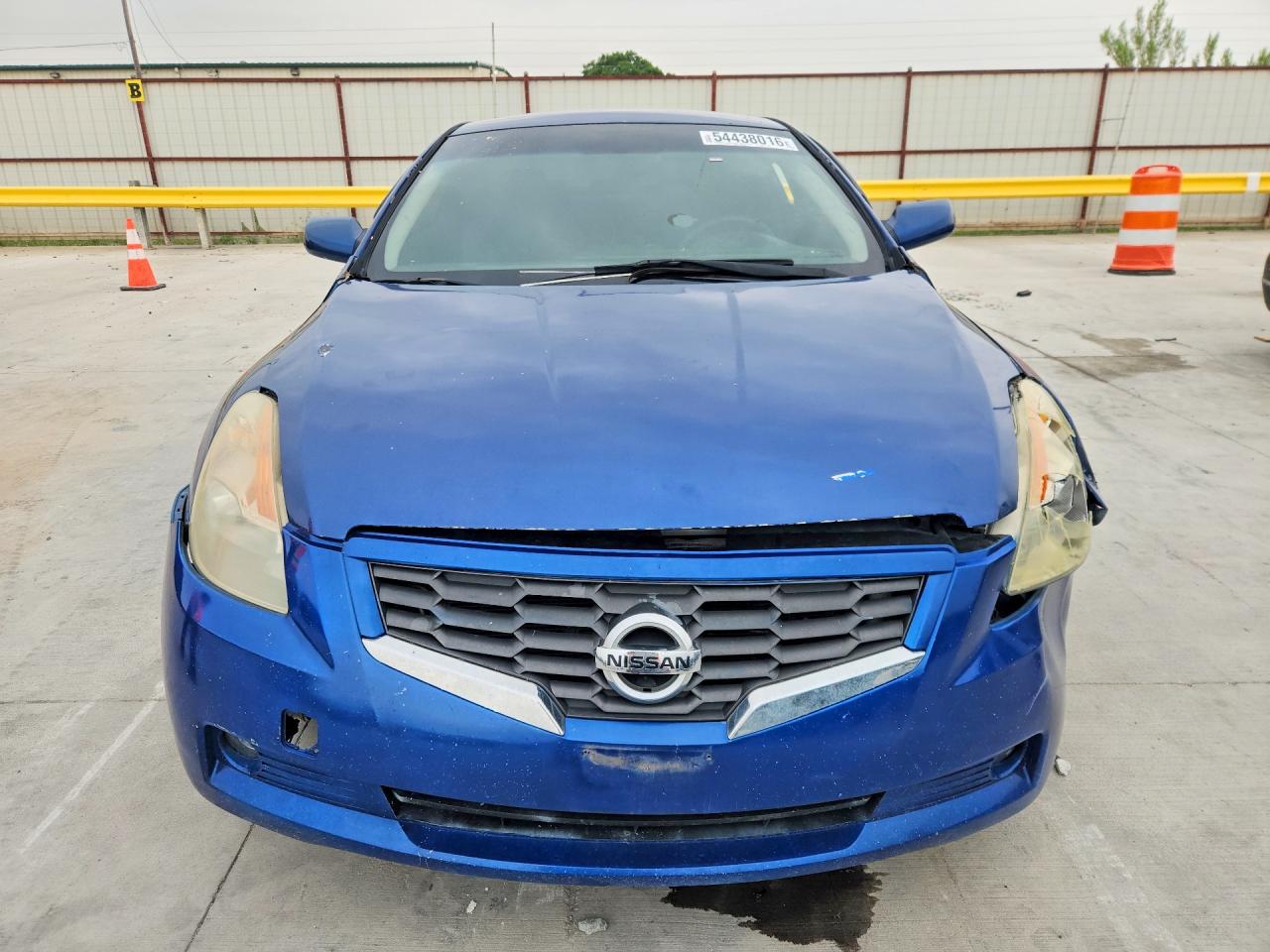 Nissan Altima 2.5s