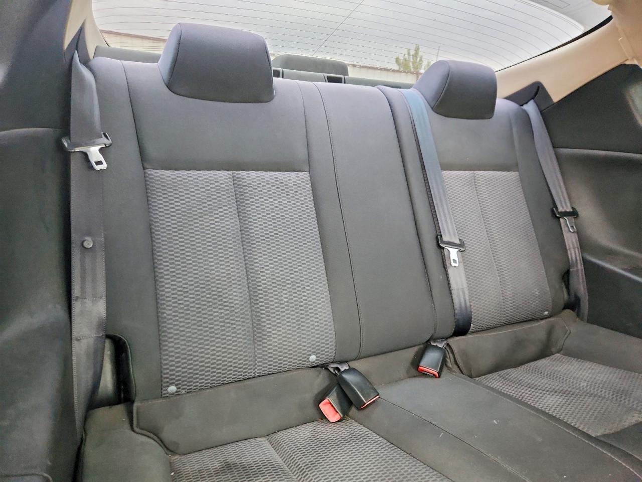 Nissan Altima 2.5s