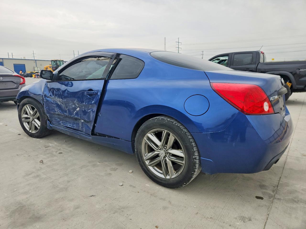 Nissan Altima 2.5s