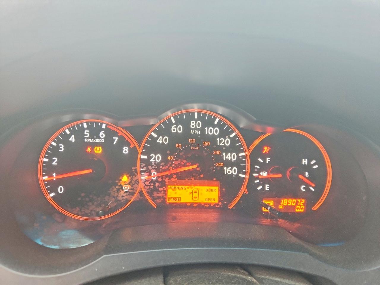 Nissan Altima 2.5s