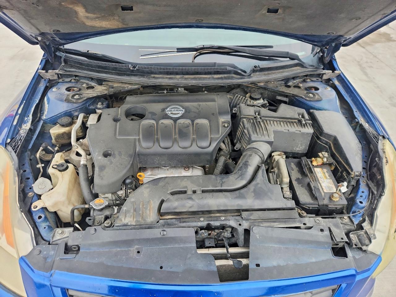 Nissan Altima 2.5s