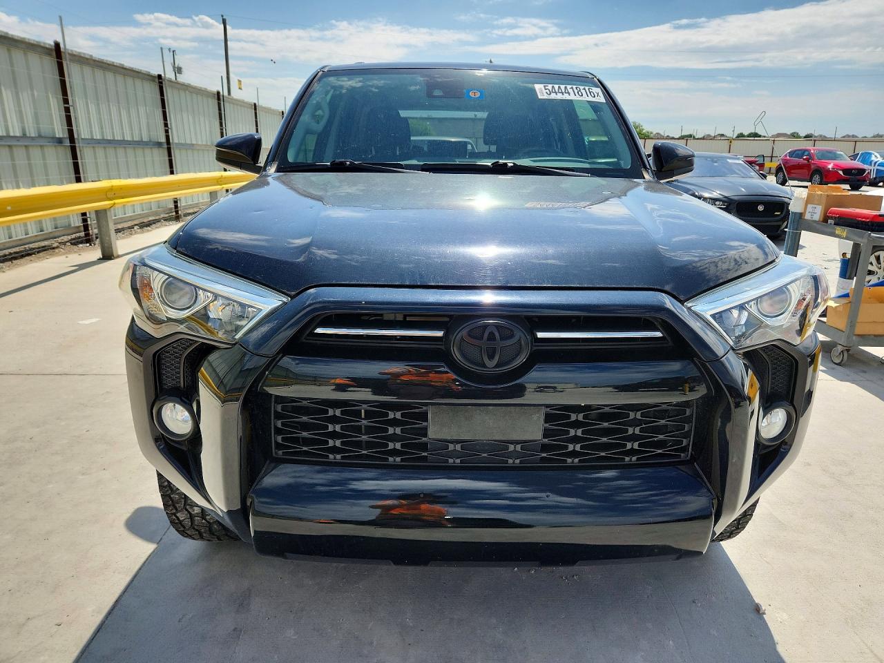 Toyota 4Runner Sr5