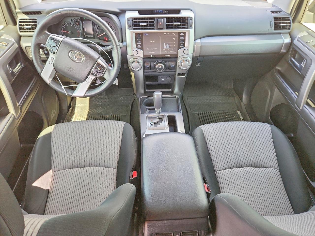 Toyota 4Runner Sr5
