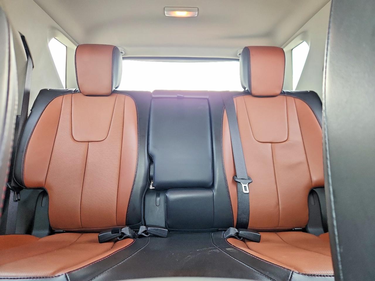 Chevrolet Equinox Ltz