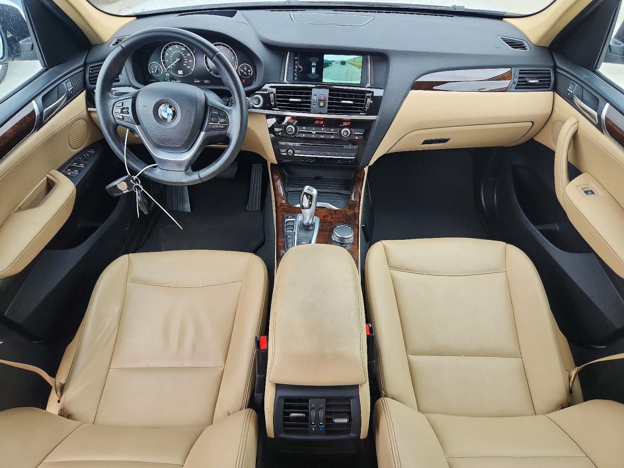 BMW X Series Xdrive28i