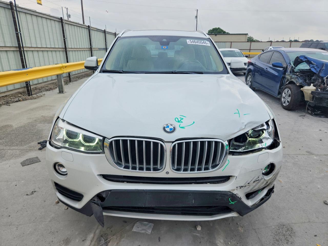 BMW X Series Xdrive28i