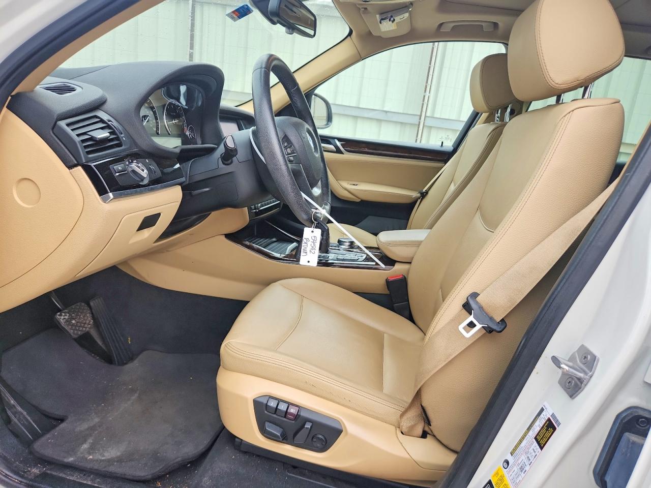 BMW X Series Xdrive28i