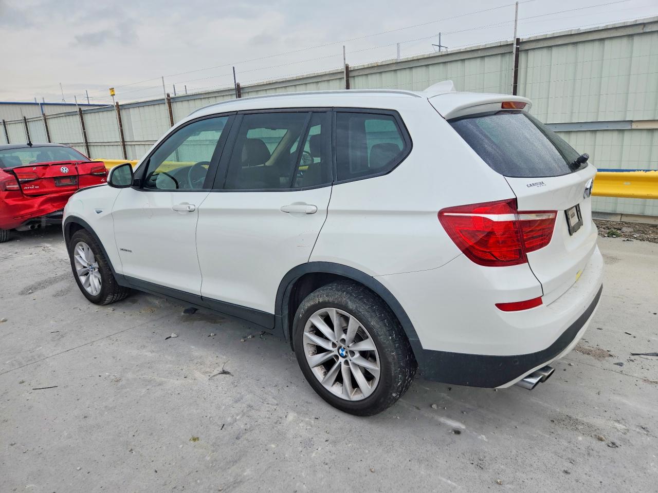 BMW X Series Xdrive28i