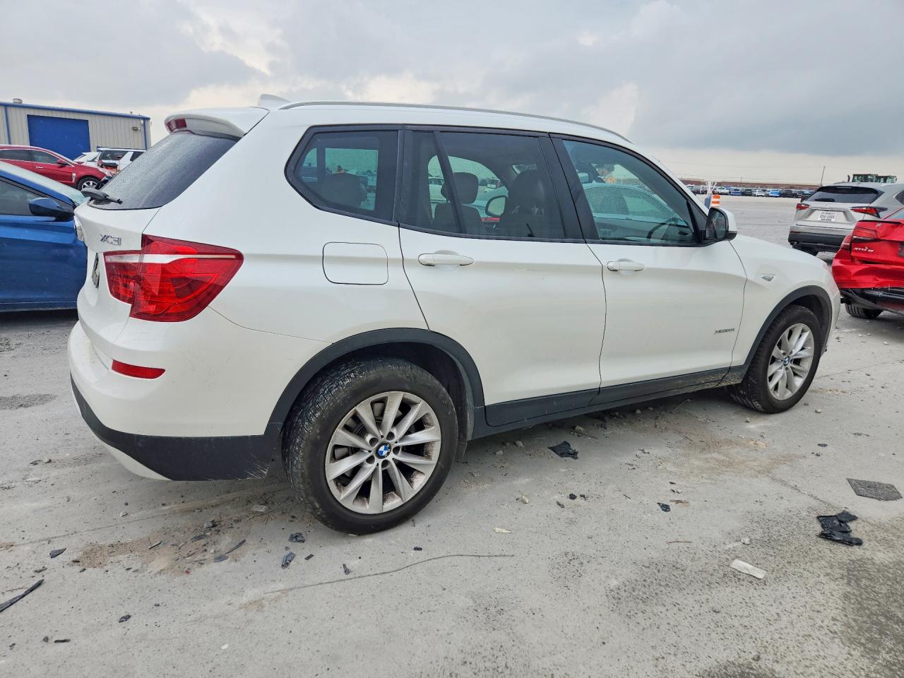 BMW X Series Xdrive28i