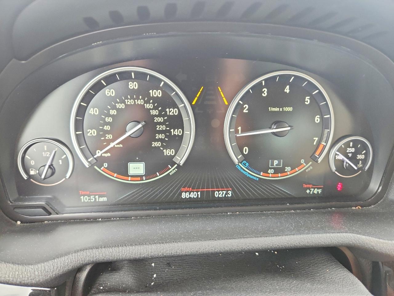BMW X Series Xdrive28i