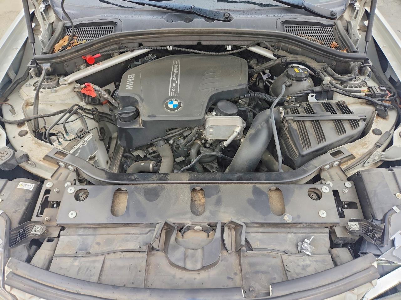 BMW X Series Xdrive28i