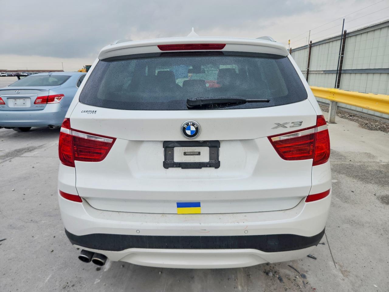 BMW X Series Xdrive28i