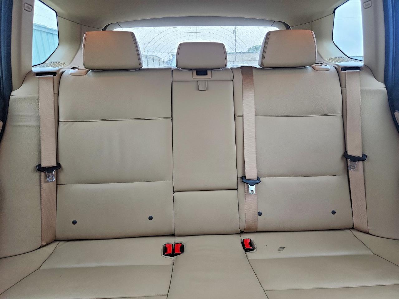 BMW X Series Xdrive28i