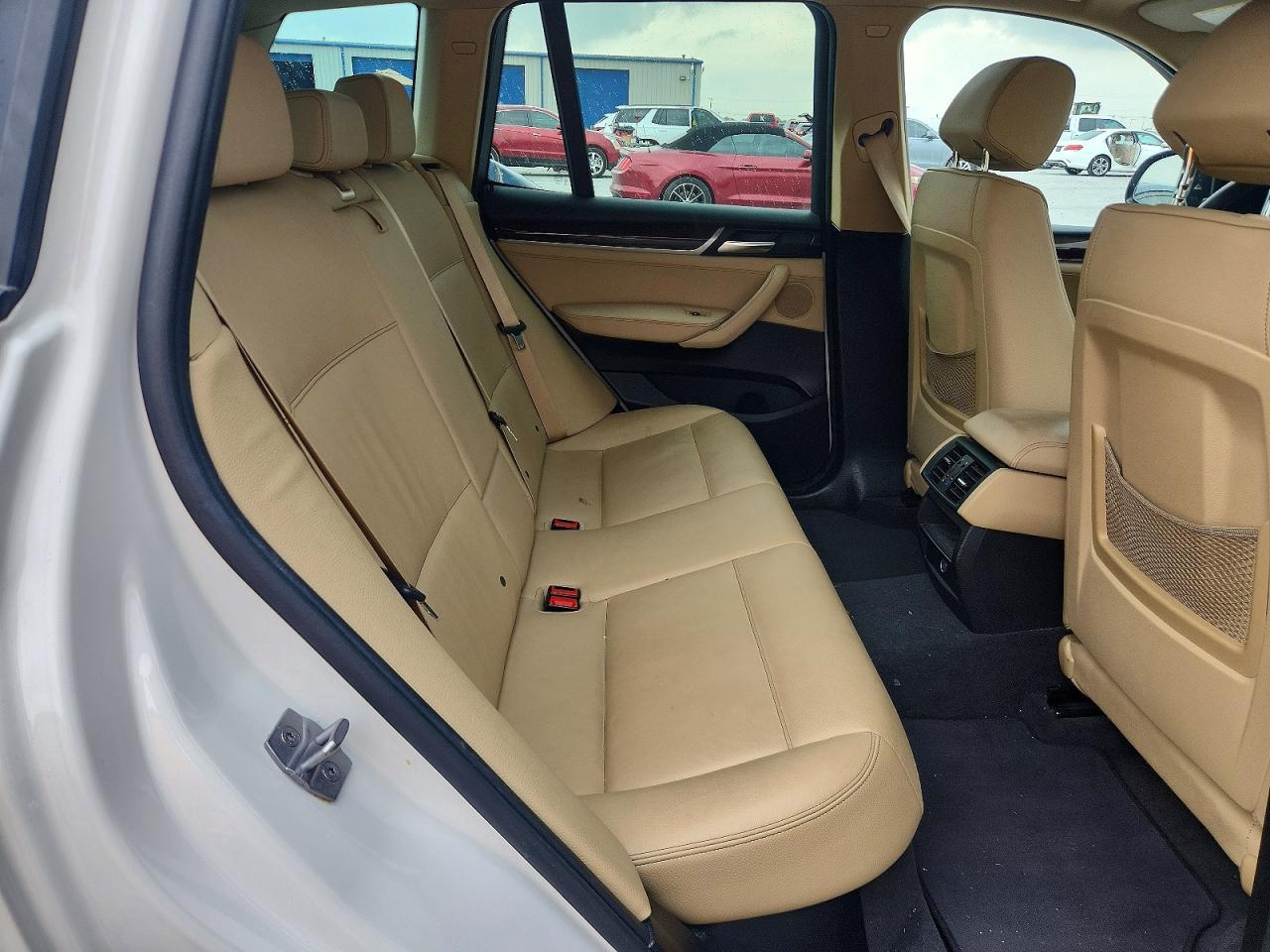 BMW X Series Xdrive28i
