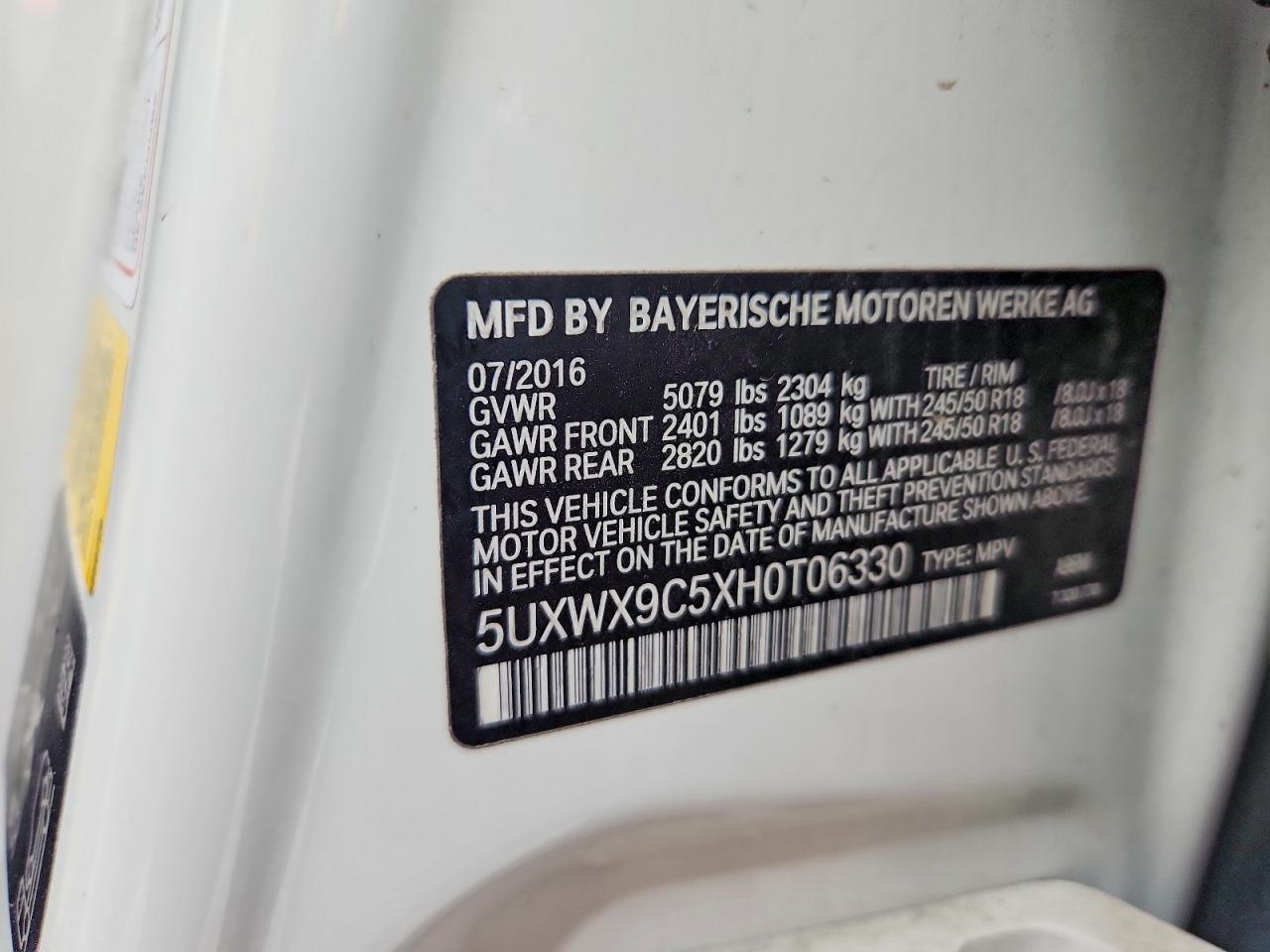 BMW X Series Xdrive28i