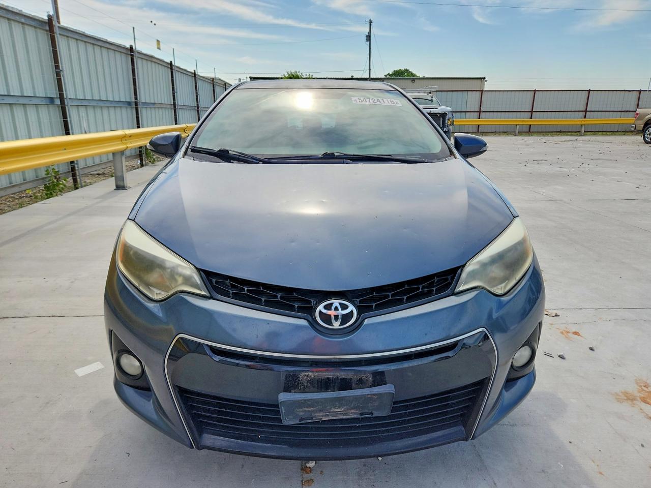 Toyota Corolla S Plus