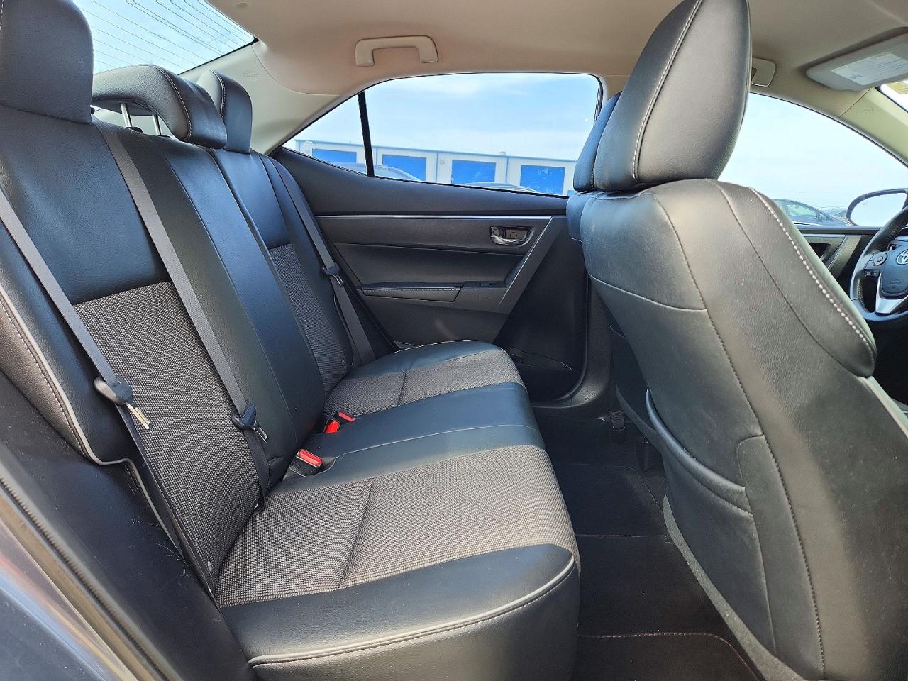 Toyota Corolla S Plus