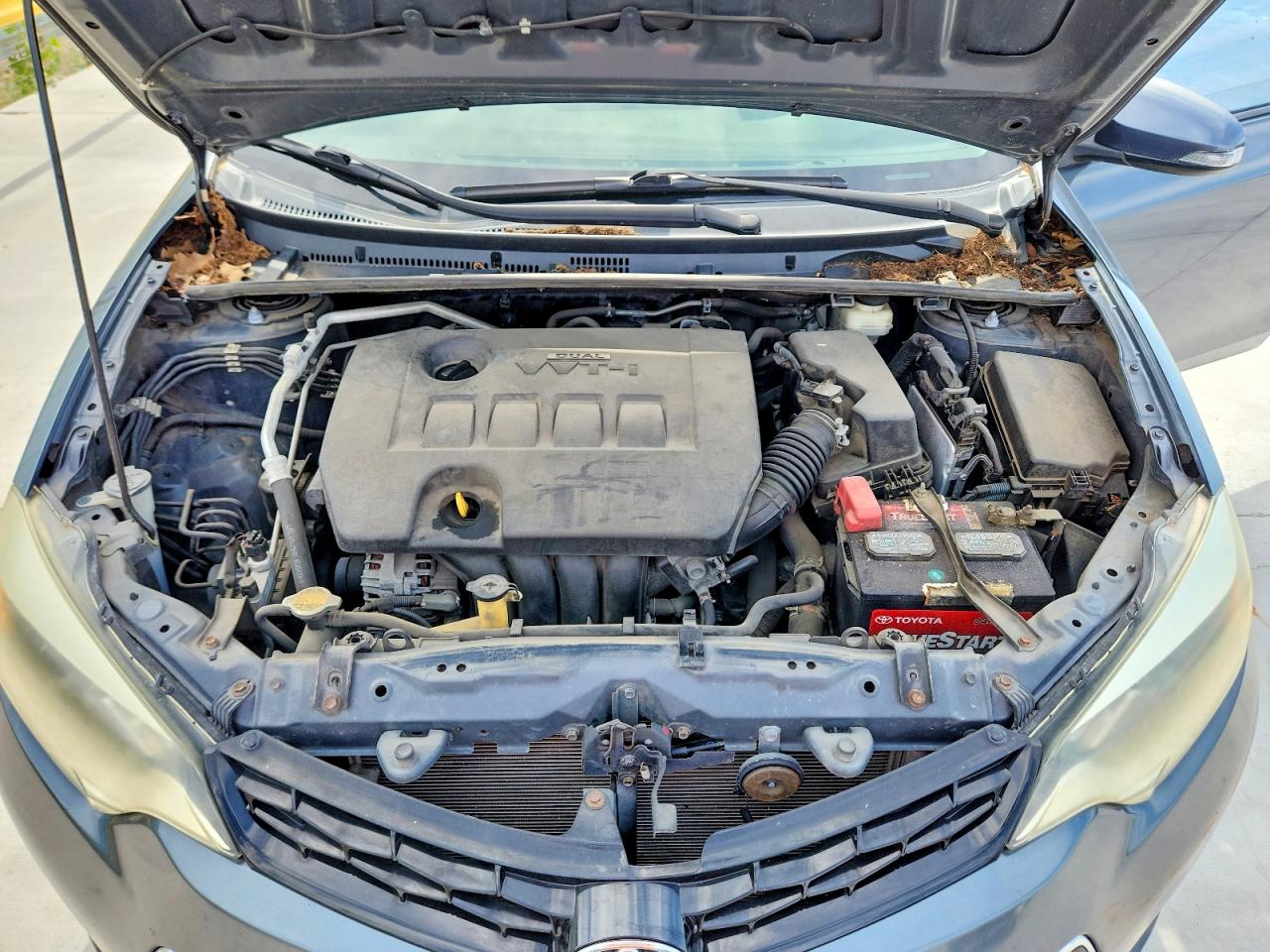 Toyota Corolla S Plus