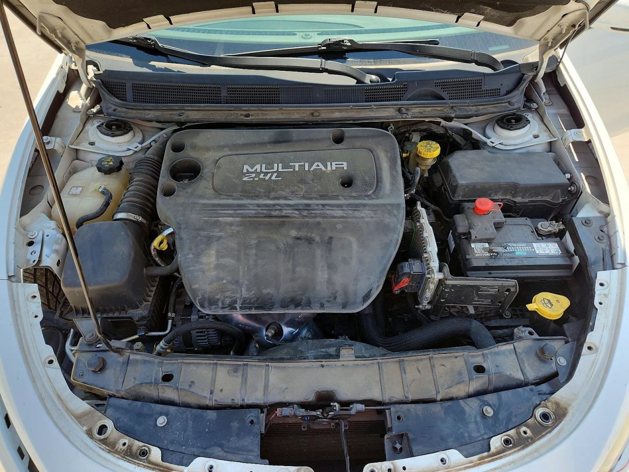 Dodge Dart Gt