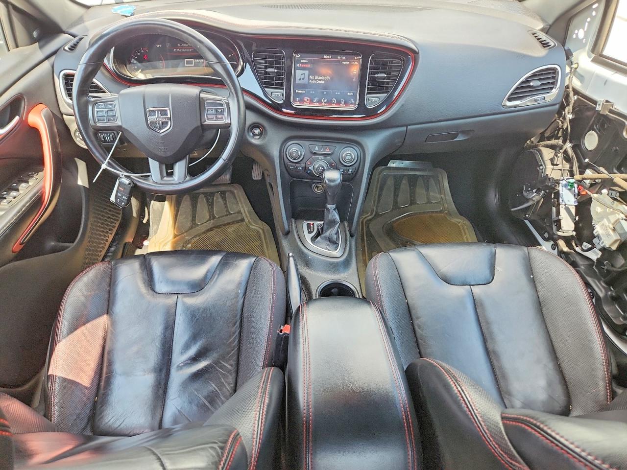 Dodge Dart Gt