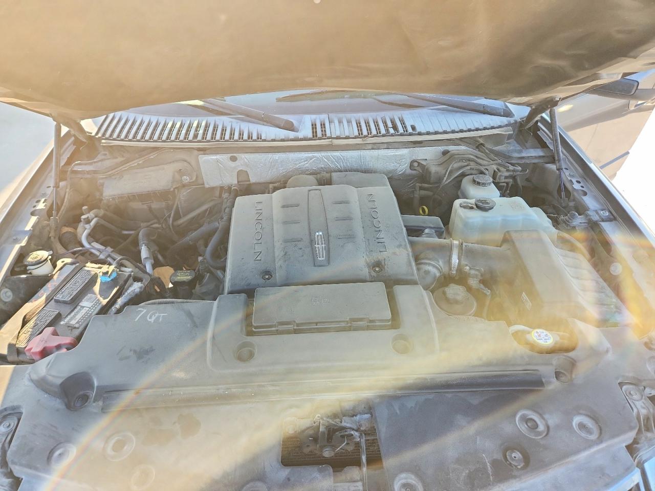 Lincoln Navigator L