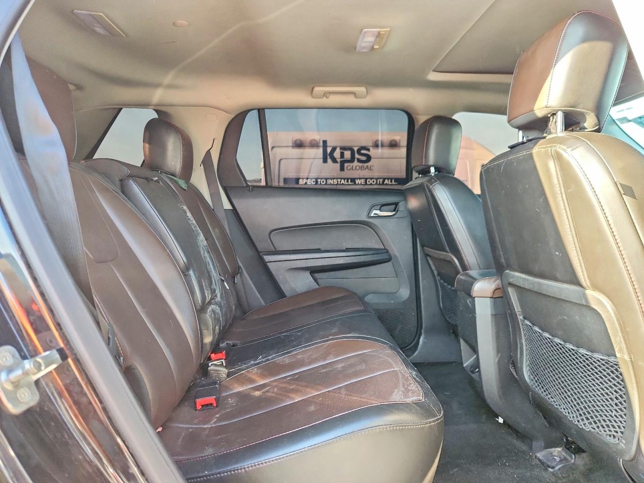 GMC Terrain Slt