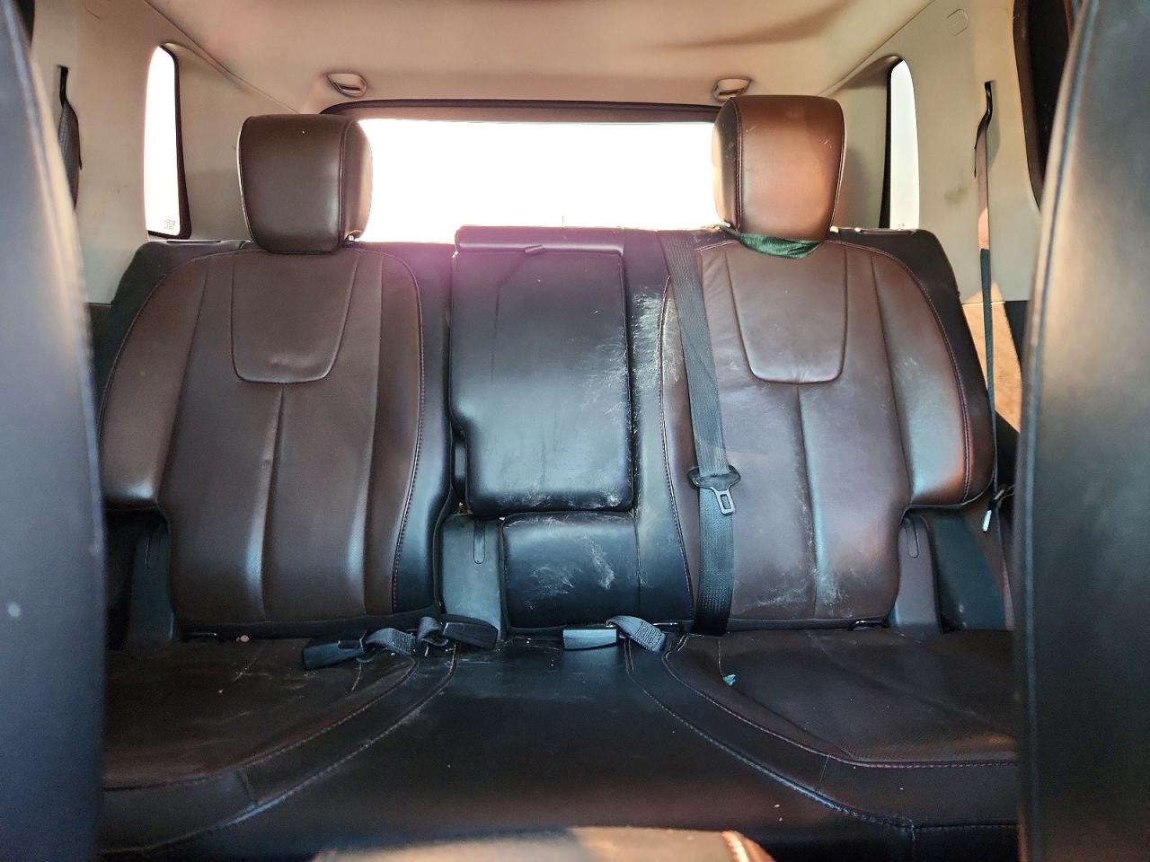 GMC Terrain Slt