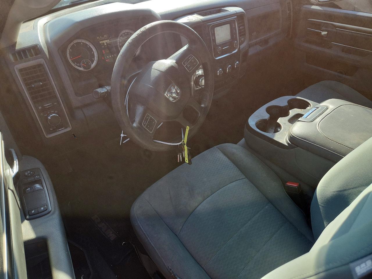 Ram 1500 St